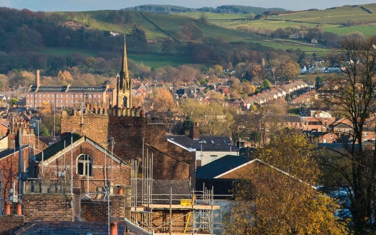 Sigma appointed to deliver digital excellence for Housing Trust