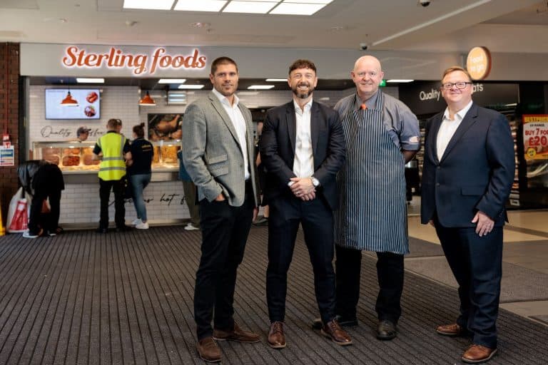 Meat retailer carves out future growth with six figure NPIF investment