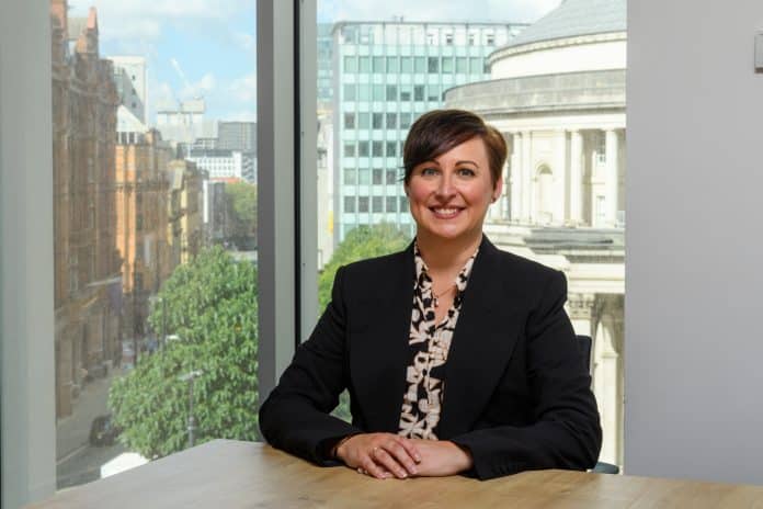 Irwin Mitchell’s Planning and Environment Team welcomes new partner Pamela Chesterman
