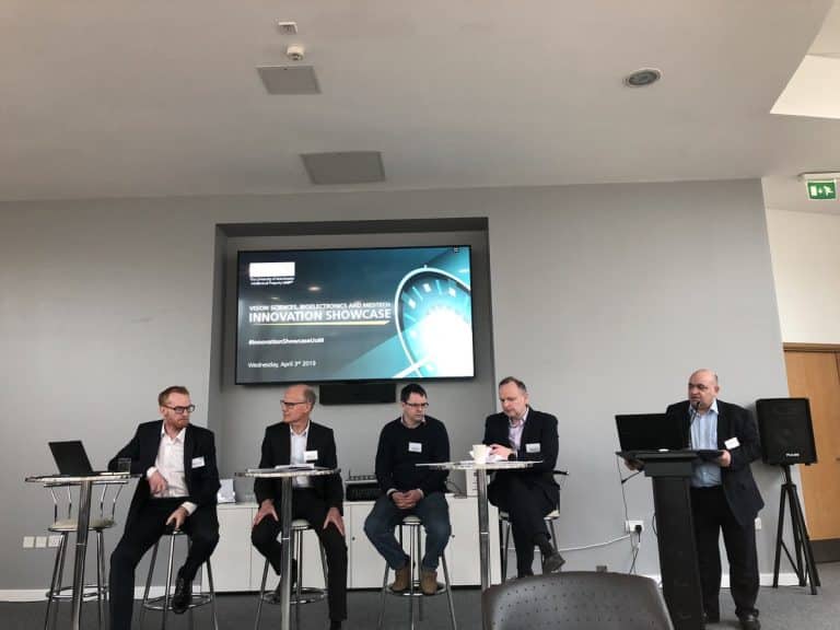 University of Manchester Innovation Company holds Innovation Showcase