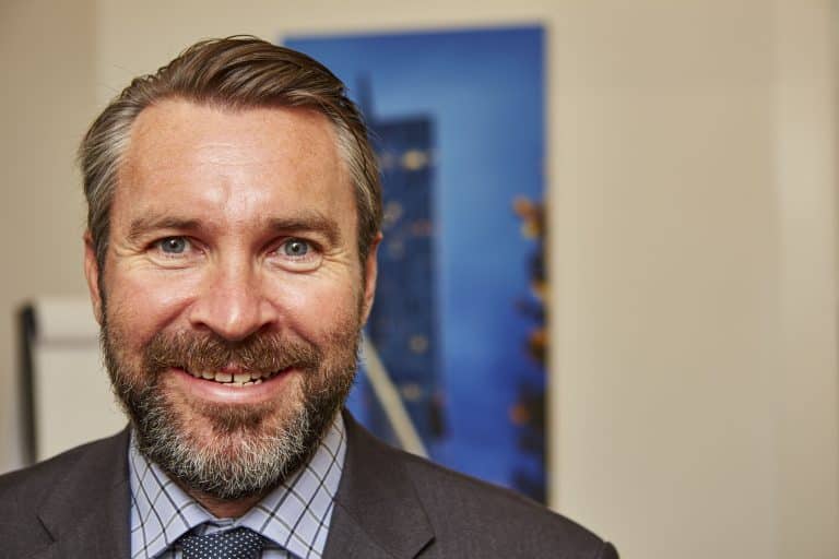 Pension specialist financial adviser achieves chartered status