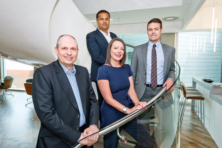 Client demand leads to construction team expansion for Shoosmiths Manchester