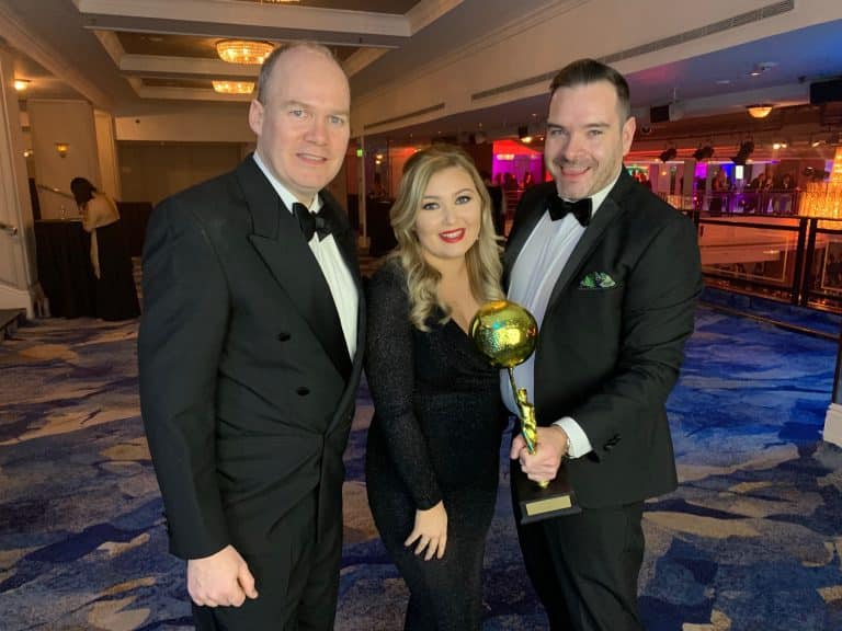 Manchester Airport retains its crown as best UK airport for fifth year in a row