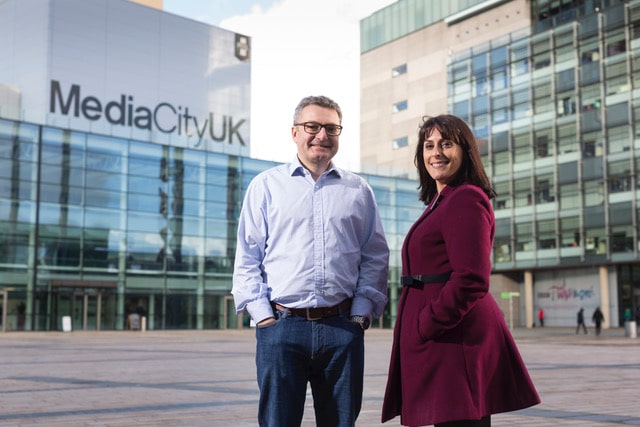 The Landing starts revamp of floor seven by awarding food and beverage contract