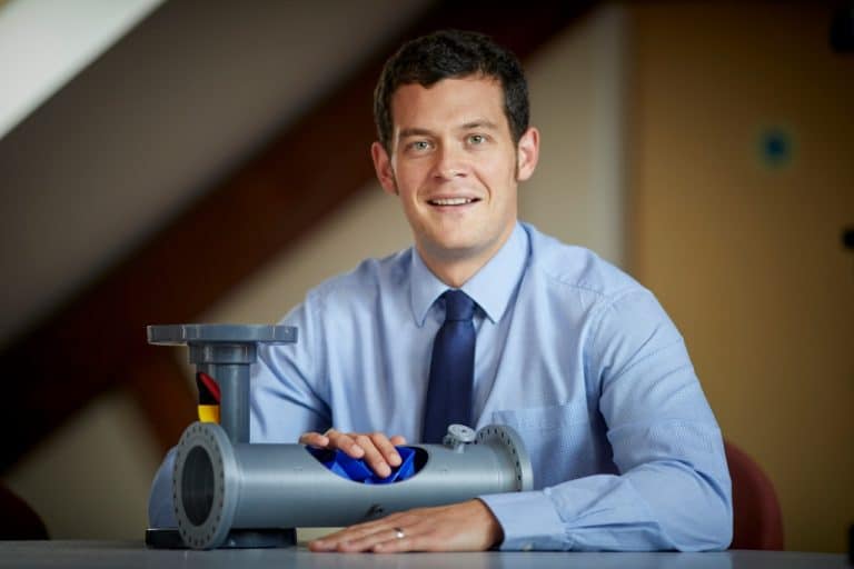 RECORD ORDER FROM MAINLAND CHINA FOR STATIFLO