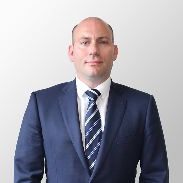 HRC LAW LLP APPOINTS NEW PARTNER TO EXPANDING TEAM