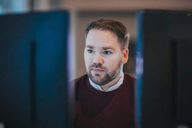 Ex-founder on a mission to get Northern tech businesses funded