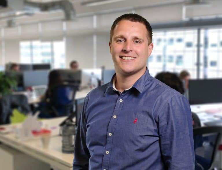 TickX announces first Chief Marketing Officer