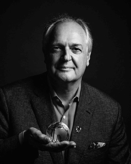 Ripples of Hope summit due to return to Manchester this autumn with speaker line-up including ex-Unilever CEO