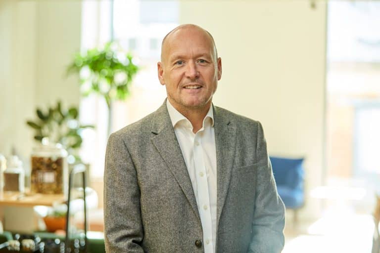Manchester’s Mason Advisory announces new CEO and sets out growth strategy