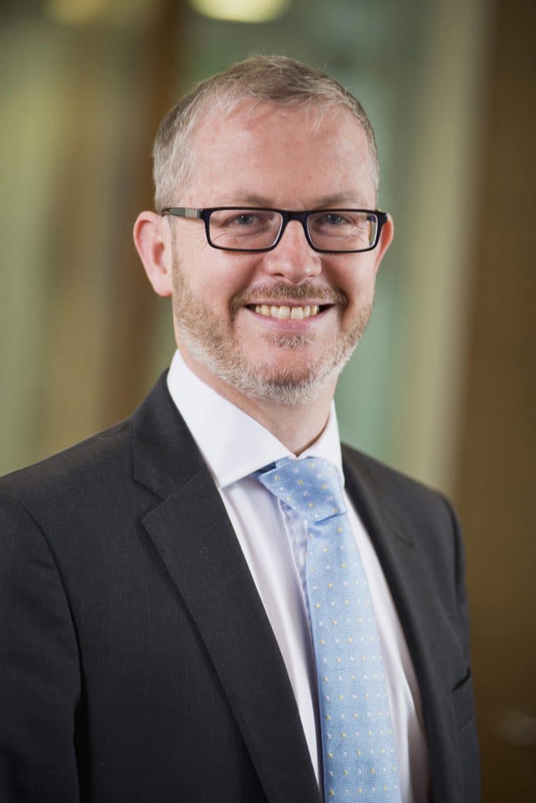 GRANT THORNTON STRENGTHENS NORTH WEST TAX TEAM WITH PARTNER PROMOTION