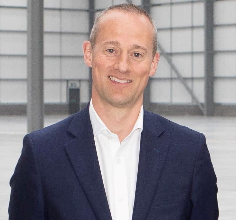 2022 Logistics Take Up in North West Region on Track to Outperform 10 year Average says CBRE