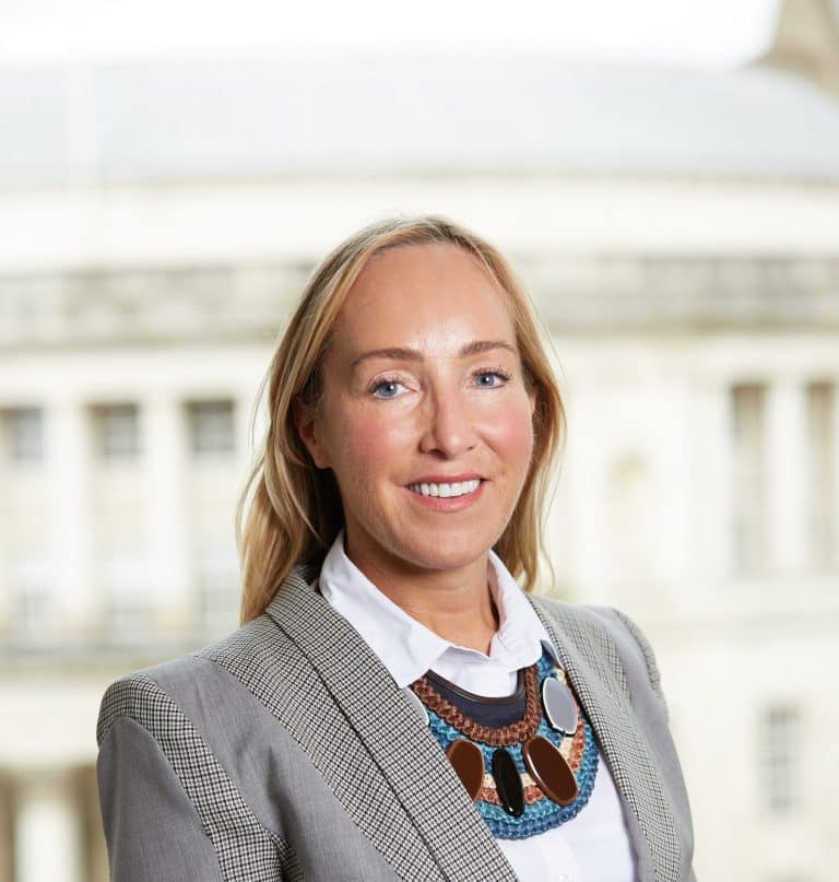 Irwin Mitchell Manchester appoints new Real Estate Senior Associate