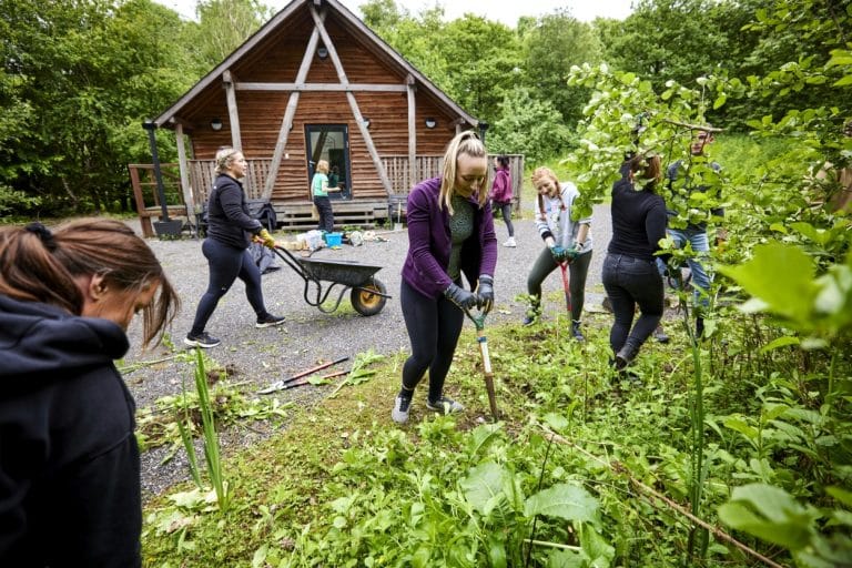 Peel L&P reports third-year progress towards decarbonisation, enhancing biodiversity and adding social value to communities