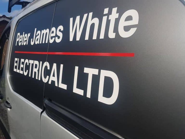 GREATER MANCHESTER ELECTRICAL COMPANY HEADS TO WEMBLEY FOR NATIONAL AWARD FINALS