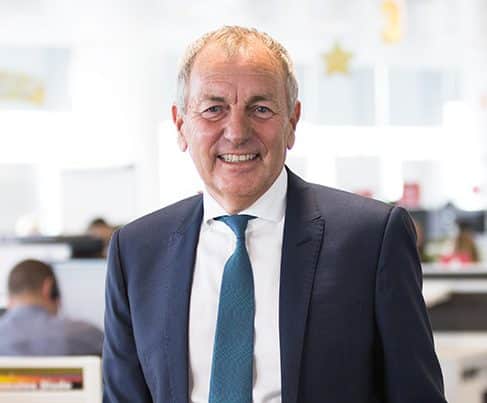 Peninsula partners with Royal Manchester Children’s Hospital Charity