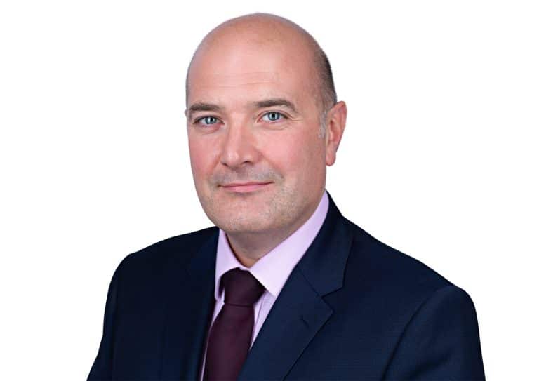 NATIONAL LAW FIRM CLARKE WILLMOTT ELECTS NEW CEO