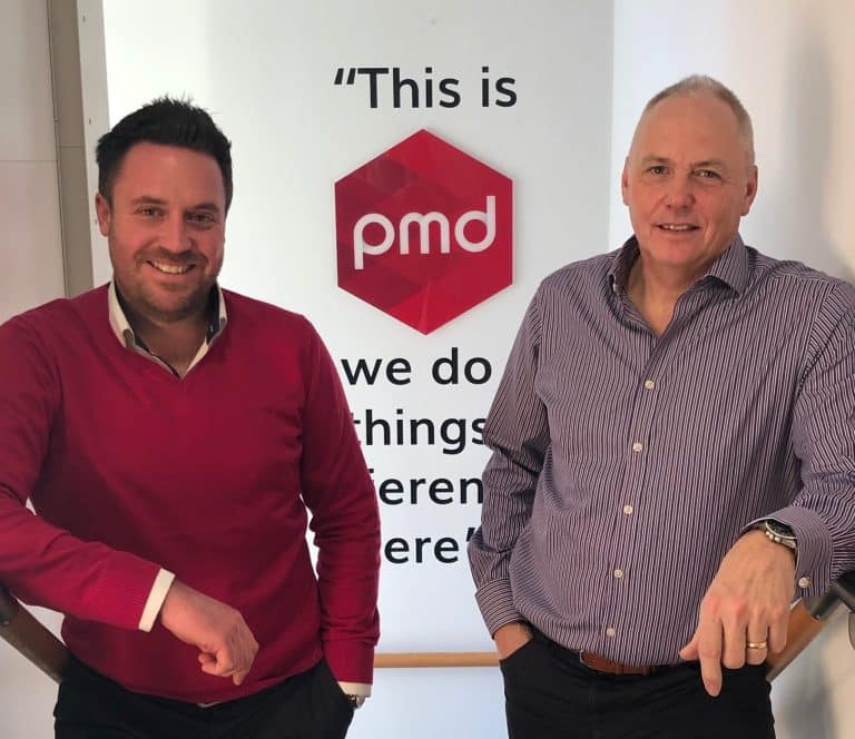 PMD Business Finance expands with new invoice finance division