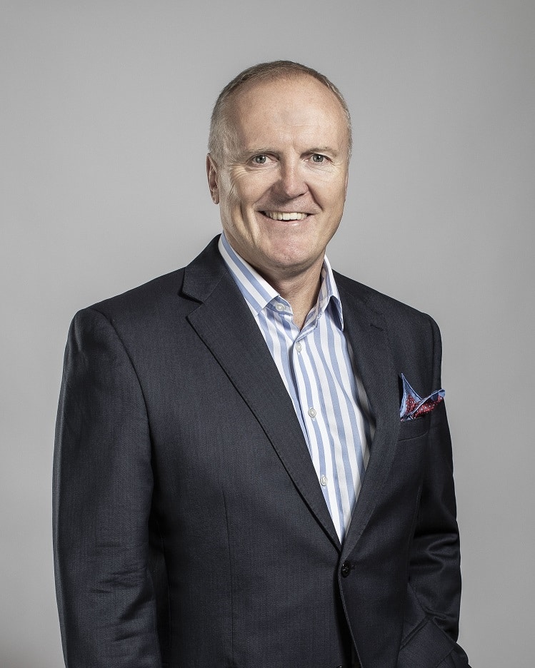Ives & Taylor Insurance joins forces with Partners&