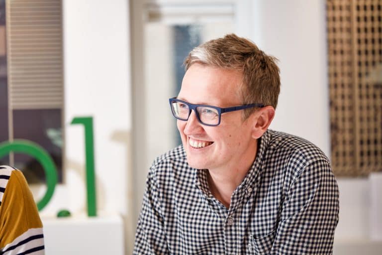 New Northern Committee Chair announced for British Council of Offices (BCO)