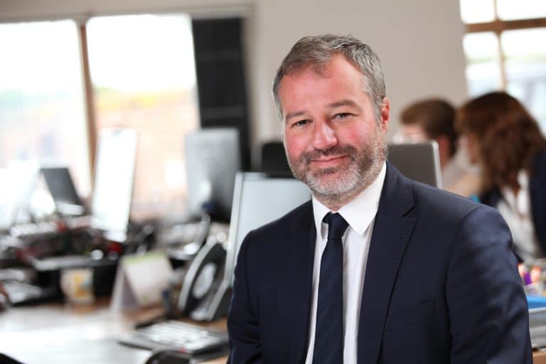 Phil Young takes Non-executive Director role at Pareto Financial Planning