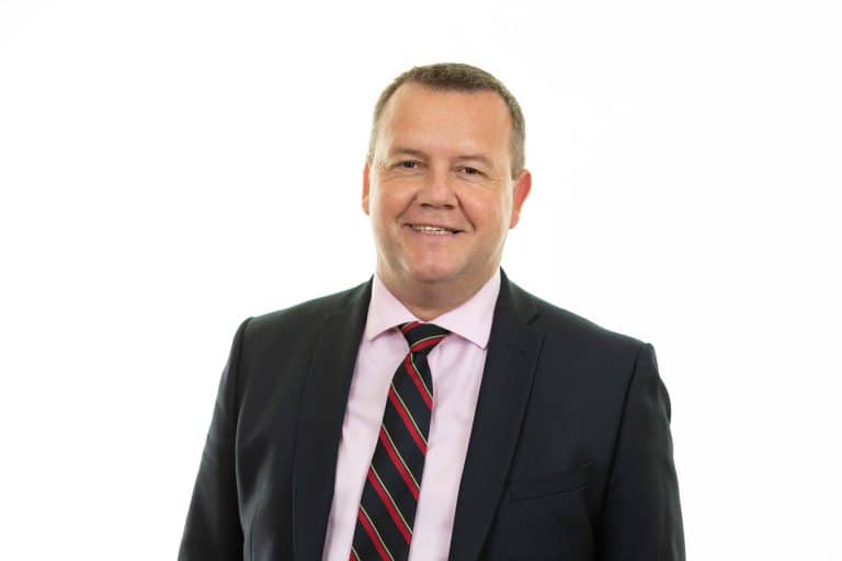 Pareto Financial Planning drafts in former Royal Marine