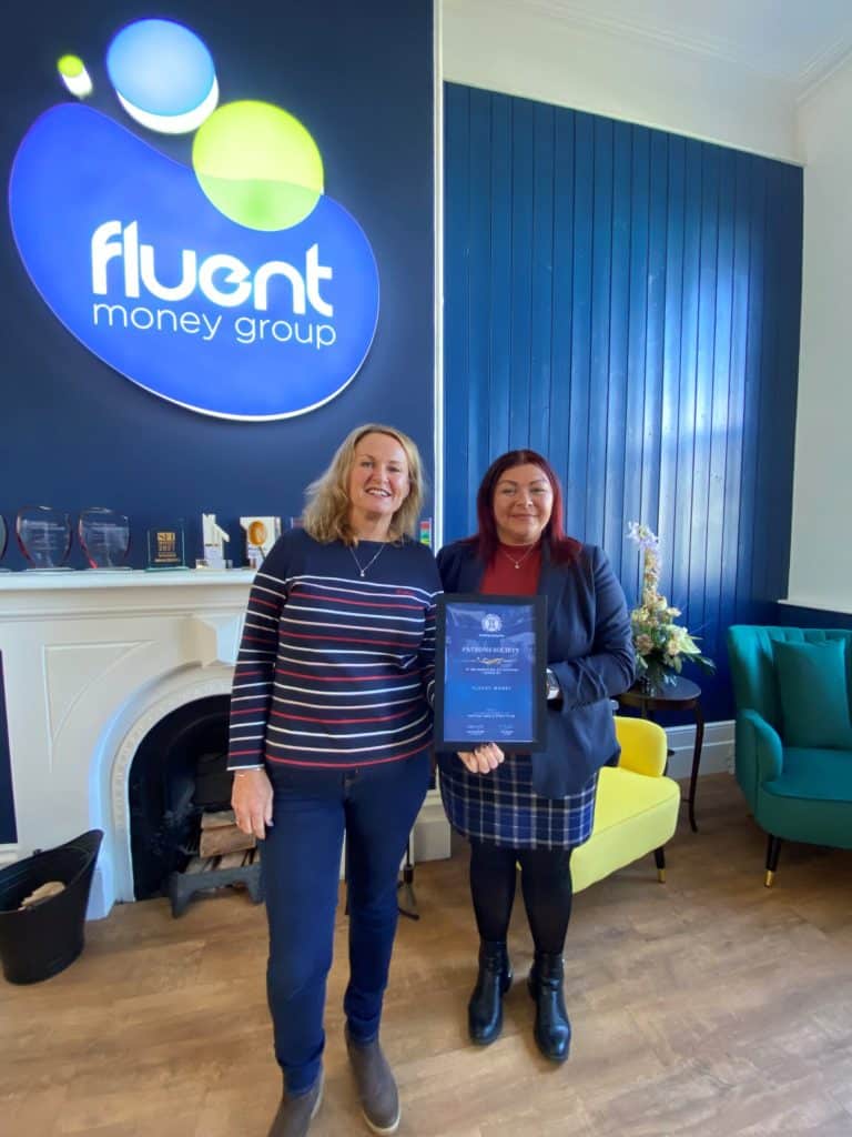 Fluent Money Group launches ESG programme with £100k pledge