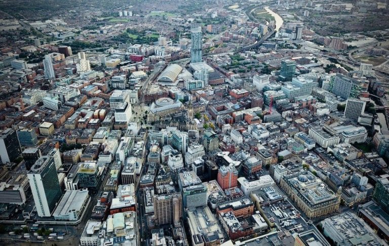 How Has Coronation Street Benefited Manchester Business?
