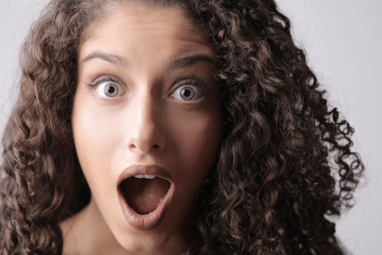 The Most Shocking Cases with lucky people