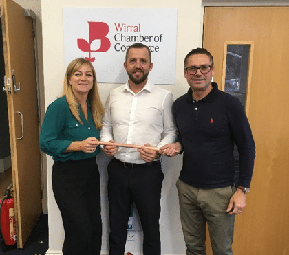 Salford Uni helps Burkert Innovative Solutions develop new product