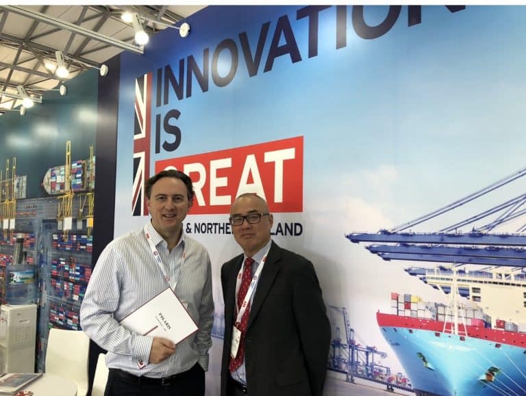 Polaris Media wins five new maritime and engineering clients
