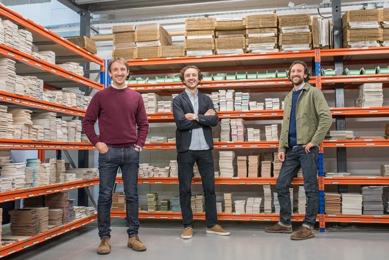 Manchester firm looks set to hit sales of £8.5million by end of year.