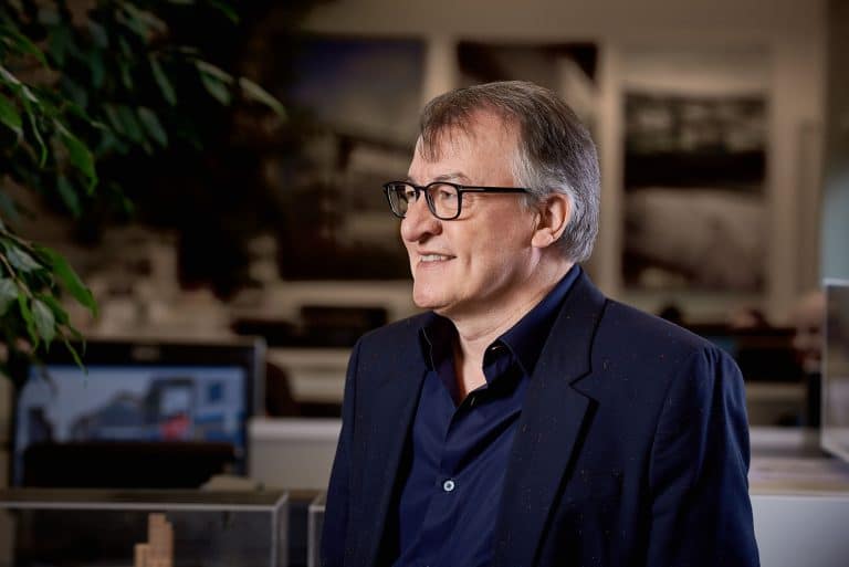 CIC appoints Stephen Hodder MBE as its new Deputy Chairman