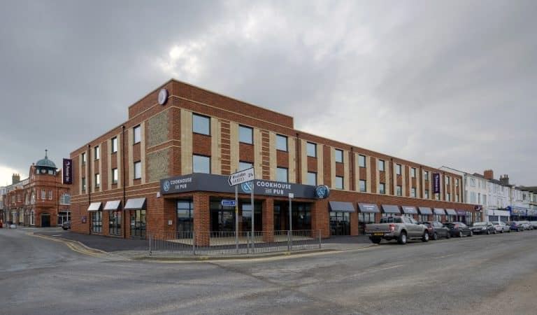 Medlock helps Premier Inn expand further