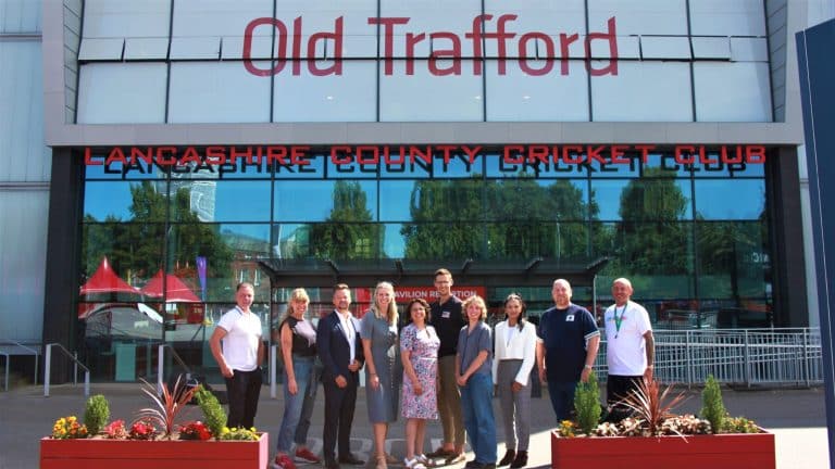 Business leaders urged to sleep out in Manchester to combat homelessness