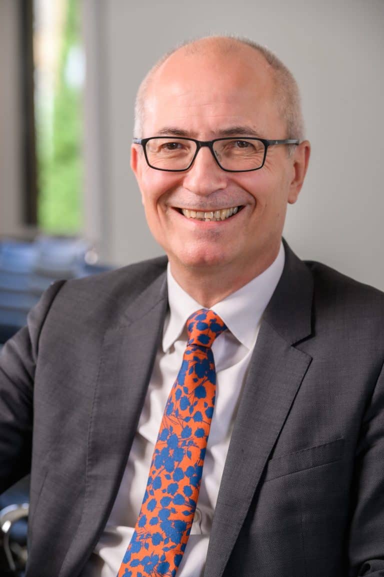 N8 Research Partnership appoints new chair of Board of Directors