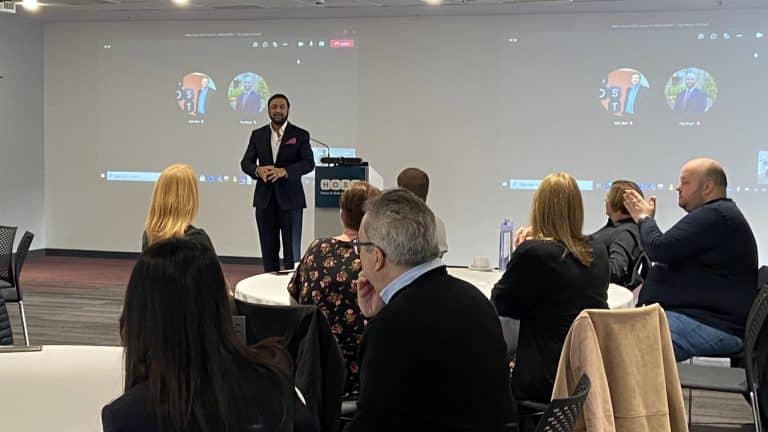 HOST’s Promote Your Tech programme to give start-ups greater reach