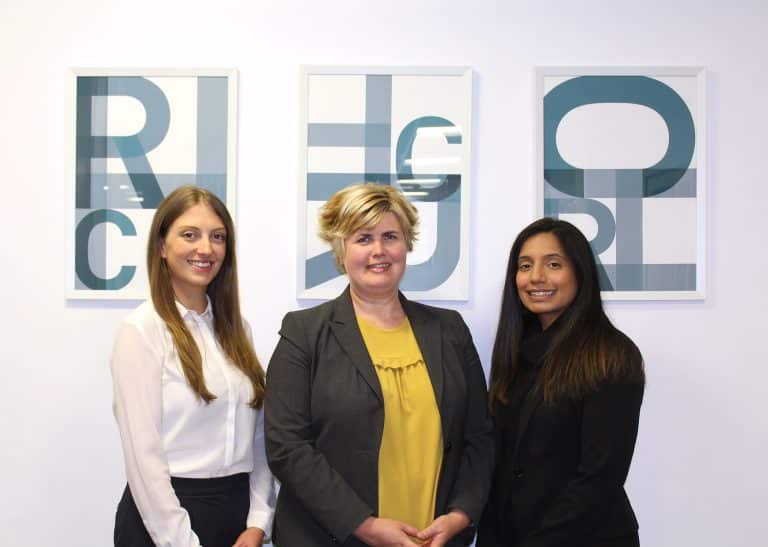 HRC Law flexes commercial property muscle with Gym King