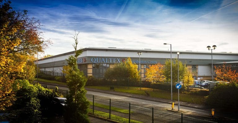 North West manufacturer and retailers sets it sights on international growth