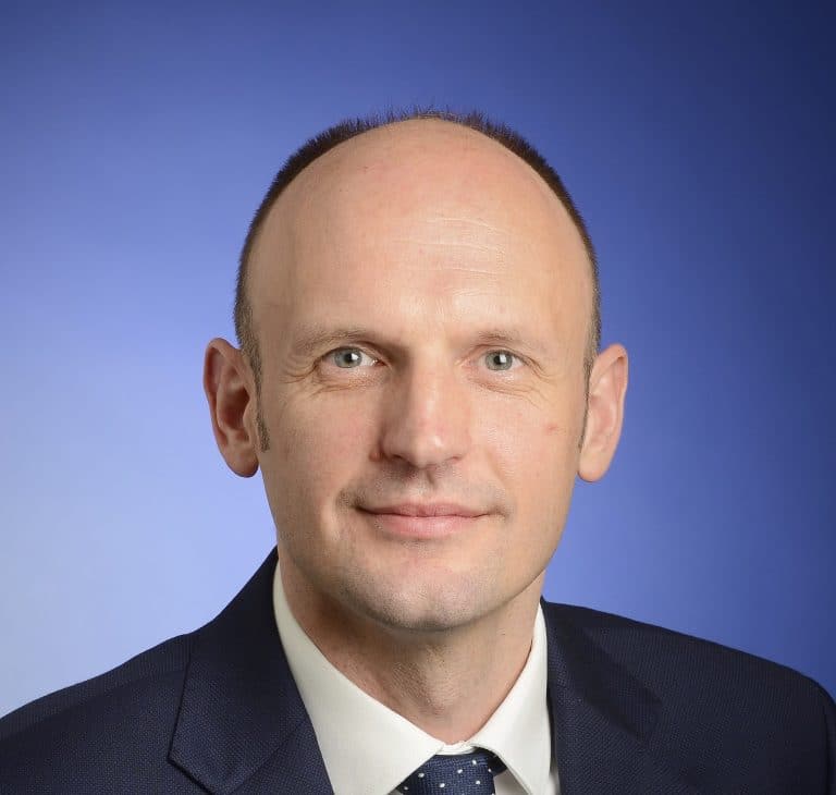 Three new partners at KPMG in Manchester