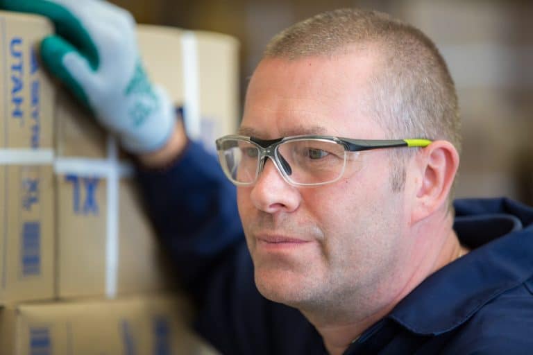 Globus Group partners with Vision Express to provide high-performance safety eyewear