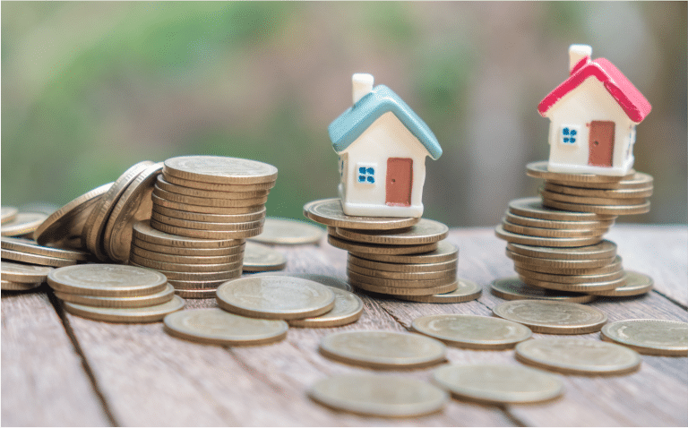 72% of homeowners in North England ‘put off’ moving house due to rising mortgage rates