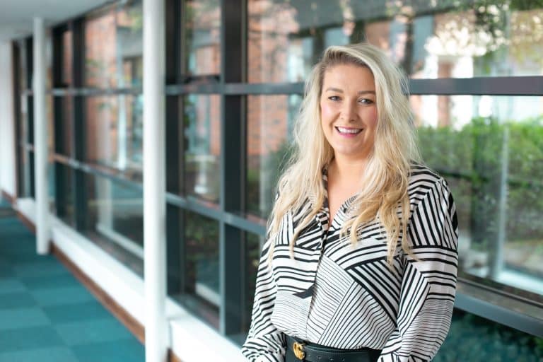Solicitor marks a decade of service helping bereaved families