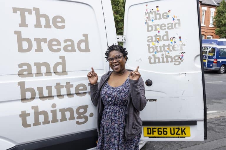 ALDI DONATES ALMOST 4,000 MEALS TO NORTH WEST COMMUNITIES