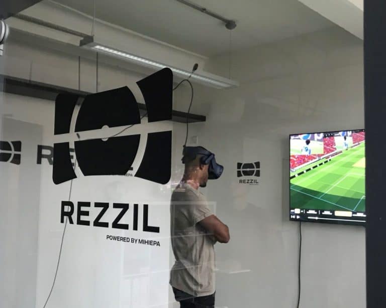 Vincent Kompany invests in Manchester sports tech business