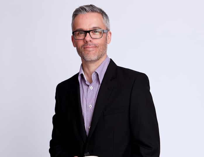 Aldiss named new City Head for Manchester and the North West
