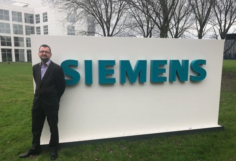 SKV wins ‘Industry 4.0 transformation’ campaign for Siemens Digital Industries