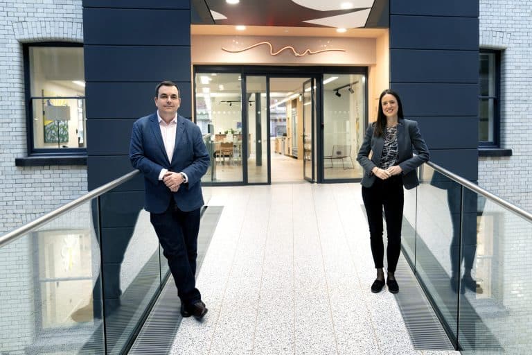 Deloitte grows consultancy team in the north