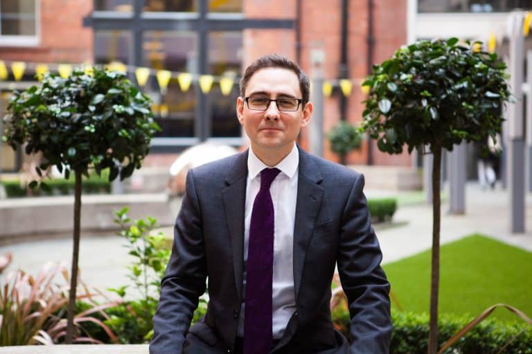 Be the Business’ Mentoring for Growth launched nationally after successful Greater Manchester pilot