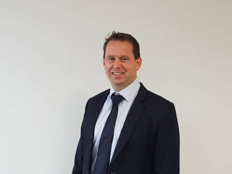 Manchester property specialist announces trio of senior promotions